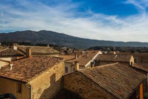 Maisons d'hotes La terrasse de Tiss : photos des chambres