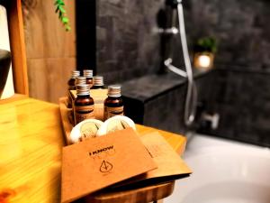 Piano Borracho Boutique Hotel Old Tbilisi