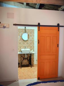 DORMERO Albergue Hidalgos Hospital de Órbigo