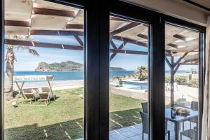 Vergina Beach Hotel
