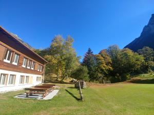 Ufem Egg Ferienwohnungen