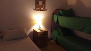 Hospedaje La Serranita