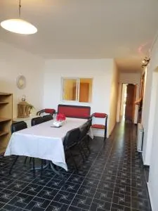 Departamento Godoy Cruz - Godoy Cruz