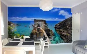 Gamboa Surf Apartment - 佩尼契