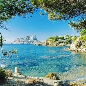 Casa Barrilets Benissa - Senija