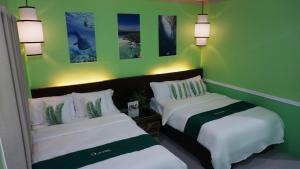 Oslob New Village Lodge by Cocotel