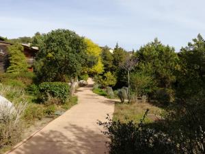 Appartement Duplex Résidence Cala Sultana