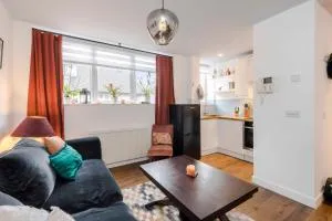 The Nook Tower Bridge - London