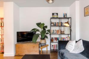 The Nook Tower Bridge