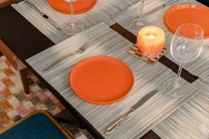 The Nook Tower Bridge