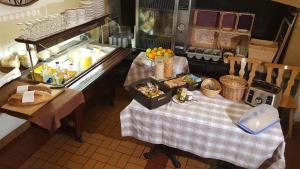 Hostellerie du XVI Siècle