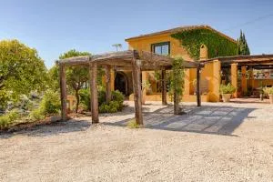 Hanami Finca Cumbres Borrascosas - Эстепона