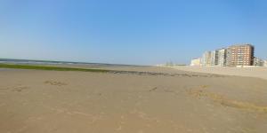 Sunny Bank Westende Zeezicht