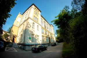 Apartamenty Sobieski