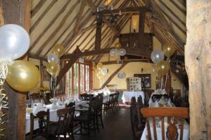 The Crown Inn