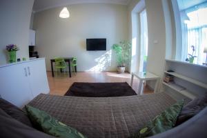Apartamenty Sobieski