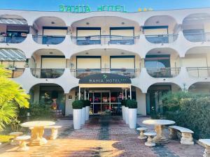 Hotels Hotel Bahia : photos des chambres