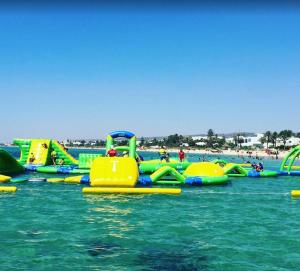 Ikamet Rihab at Hammamet North