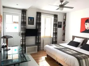 Au Cœur des Remparts - Aigues-Mortes