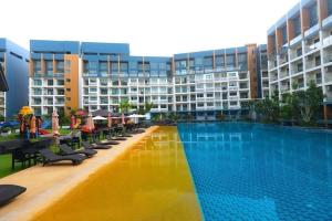 Laguna Beach Resort2 Jomtien Beach