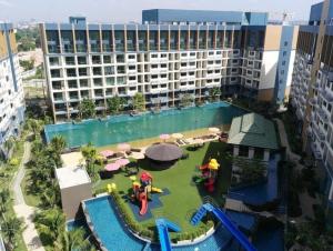 Laguna Beach Resort2 Jomtien Beach