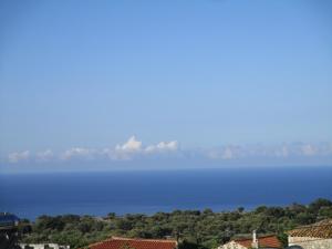 Grandpa's home Lakonia Greece