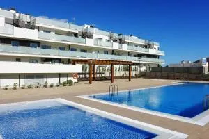 Cosy apartment - 4 min walk from the beach - La Tejita El Medano - 拉特吉塔