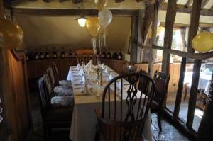 The Crown Inn