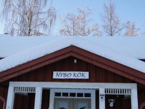 Sunne Hembygdsgård B&B