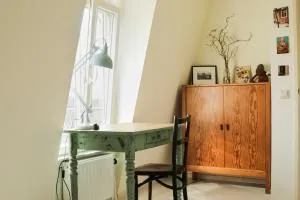 Ecofriendly room close to center - Amsterdam