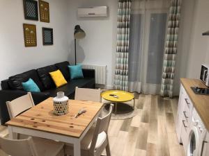 Apartamentos Centro en Recogidas, Granada