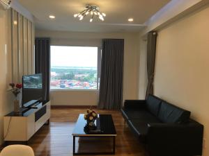 84 Trần Phú Căn hộ