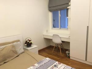 84 Trần Phú Căn hộ