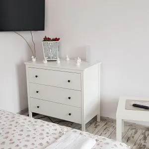 Apartament Bernadett - Poręba Wielka