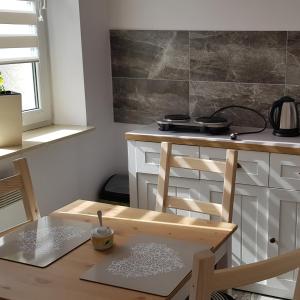 Apartament Bernadett