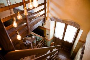 CA BAETTI LANTICO BORGO