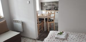 Apartament Bernadett