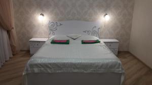 Апартаменты в центре Одессы