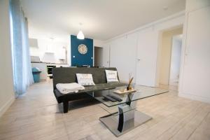 Appartement hypercentre Tarbes