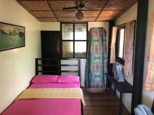 Native House with beautiful pool