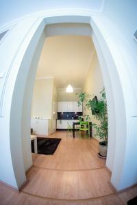 Apartamenty Sobieski