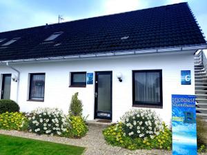 Deichoase Strandhaus