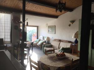 Veranda Sopra di Cala d'Ambra e Ogliastra img2
