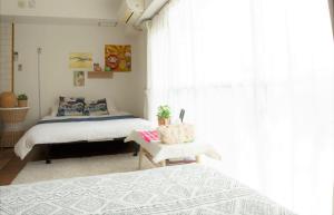 Spring Apartment Shinjuku