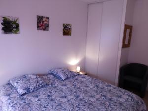 Maisons de vacances Le Mas des Geais : photos des chambres