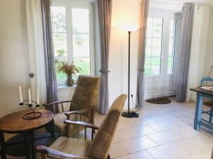 Maisons de vacances 