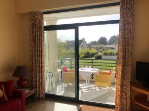 Appartements SWING RESIDENCE GOLF LA BAULE : photos des chambres
