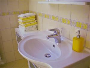 APARTMA PR TAVČARJU