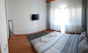 Premium Central Apartment
