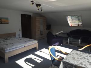 Ferienwohnungen Tauscher